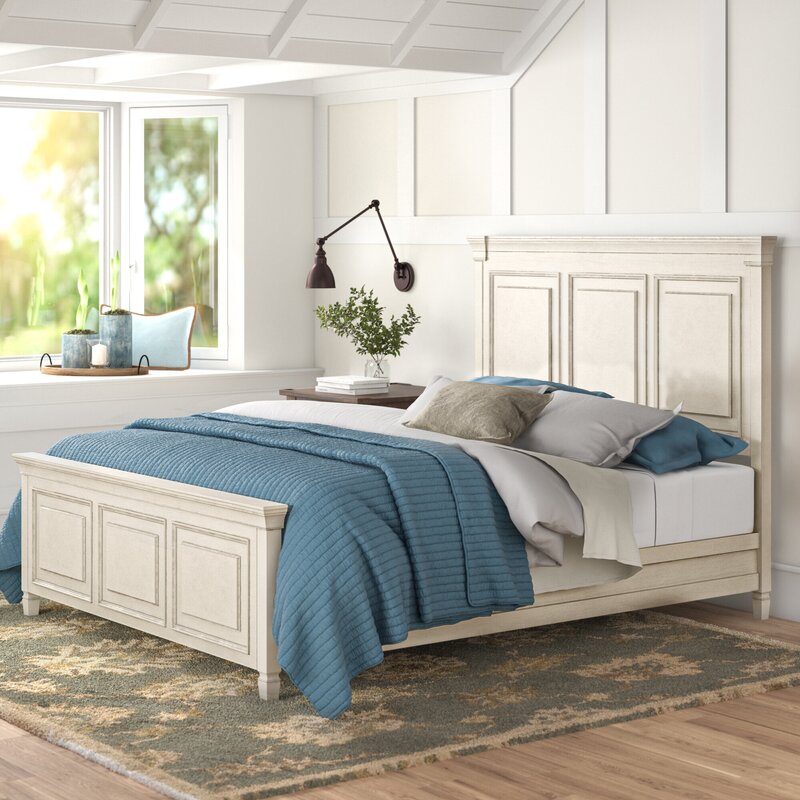 Payton Standard Bed And Reviews Birch Lane 